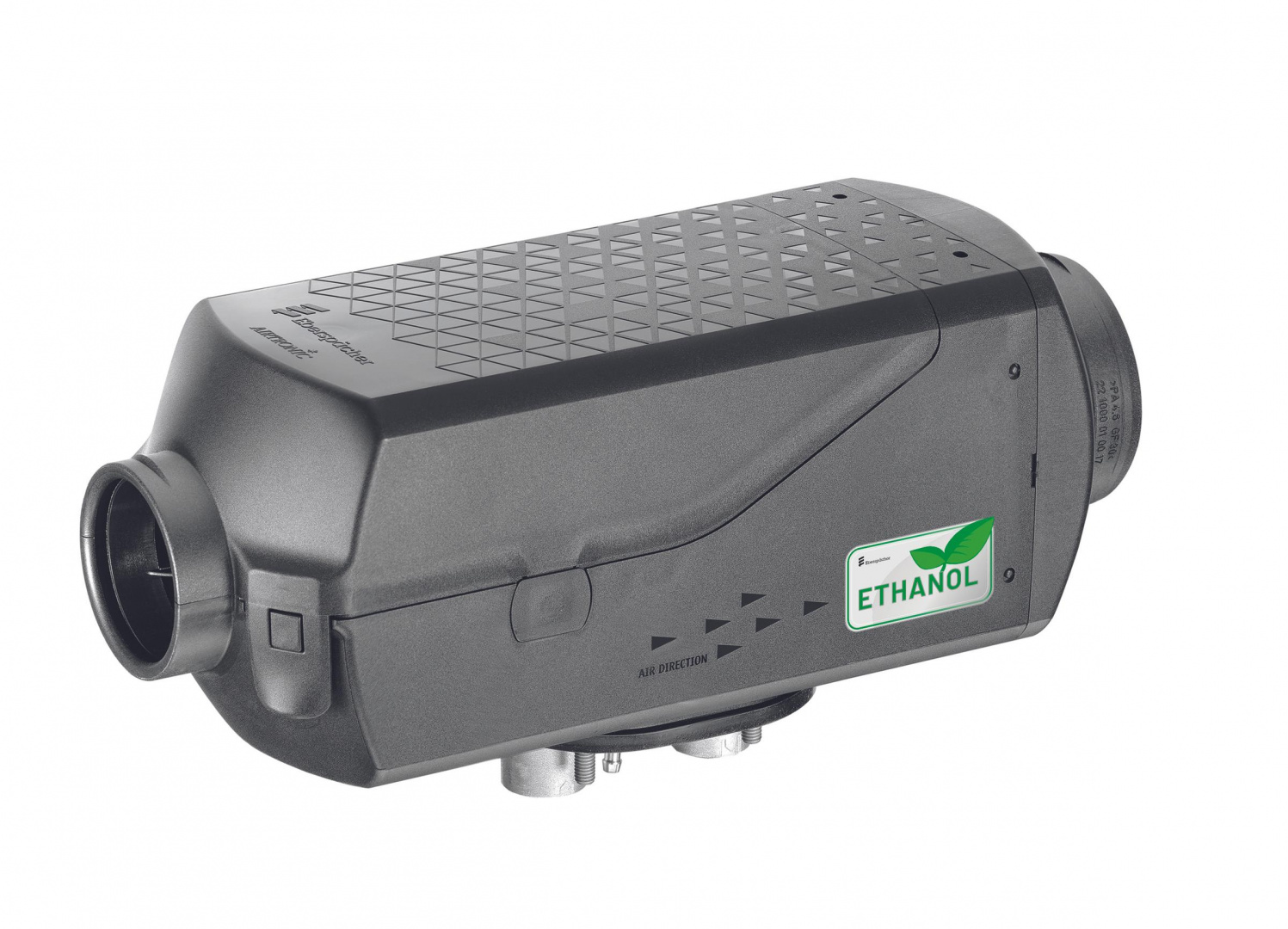Отопитель AIRTRONIC B4 12V с МК (комплект)