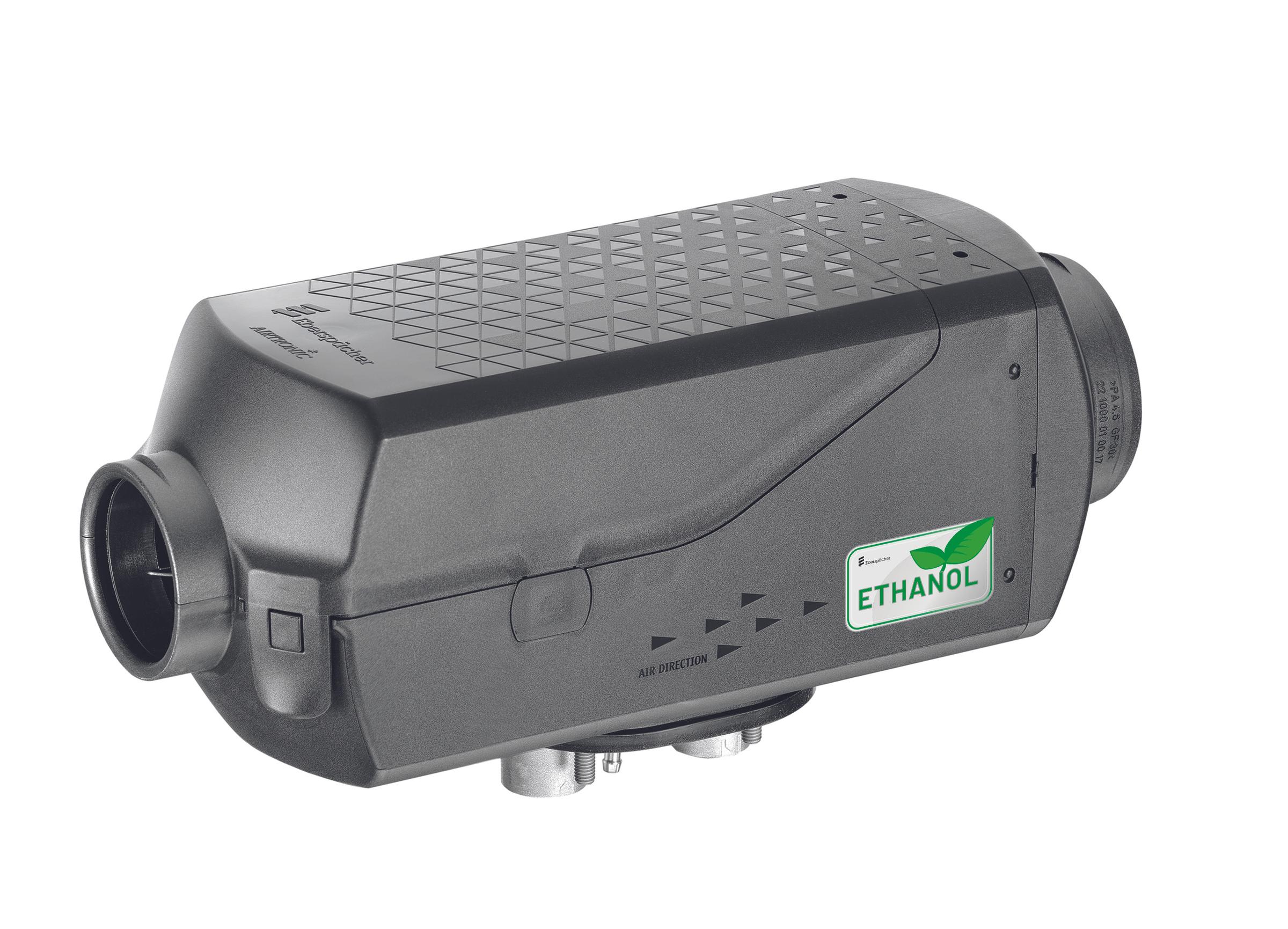 Отопитель AIRTRONIC B4 12V с МК (комплект)