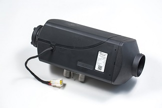 Отопитель воздушный THERMOTRANS(4кВт) 45D-24V (аналог D4 24V)