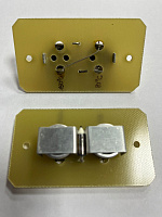 Плата датчиков (39010-00200) Е2800/Е4000 (81 - 85г)